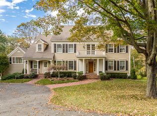 69 S Salem Rd, Ridgefield, CT 06877