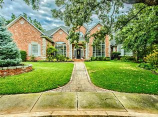 1508 Echohollow Trl, Edmond, OK 73025