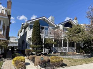 1610 Wesley Ave #C2, Ocean City, NJ 08226
