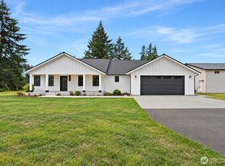 16621 Leitner Road SW, Rochester, WA 98579