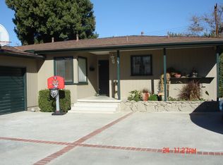22247 Criswell St, Canoga Park, CA 91303