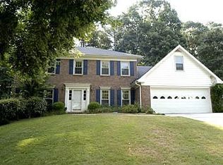 3174 Bolero Dr, Chamblee, GA 30341