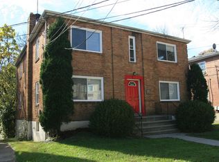 2813 Lawndale Ave, Cincinnati, OH 45212