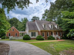 130 Bellacree Rd, Johns Creek, GA 30097