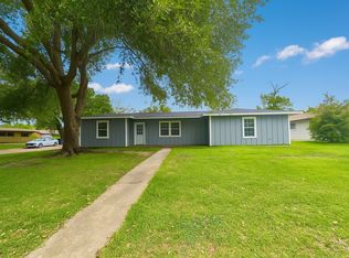 2001 Rio Grande Pl, Orange, TX 77630