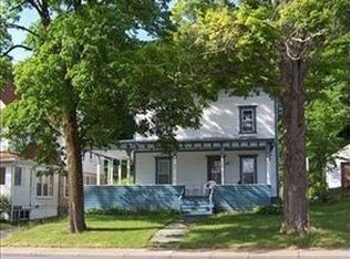 433 Main St #2, Oneonta, NY 13820