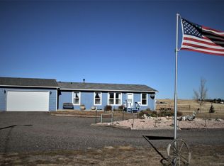 1398 Obsidian Rd, Cheyenne, WY 82009