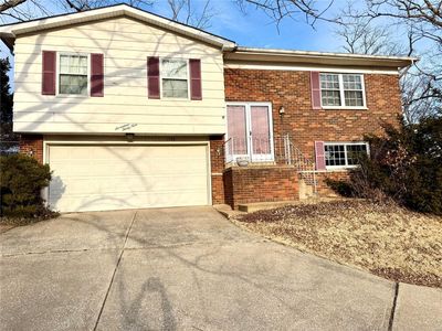 1739 Hilltop Ln, Imperial, MO, 63052