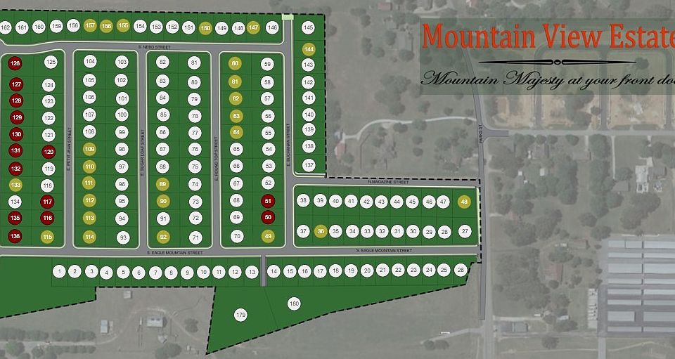 1st image of 125 S Eagle Mountain St