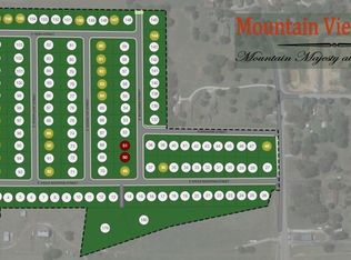 125 S Eagle Mountain St, Prairie Grove, AR 72753