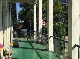 1324 Foucher St APT F, New Orleans, LA 70115