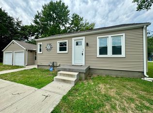 1401 S Brown Ave, Terre Haute, IN 47803