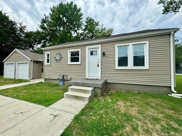 1401 S Brown Ave, Terre Haute, IN 47803