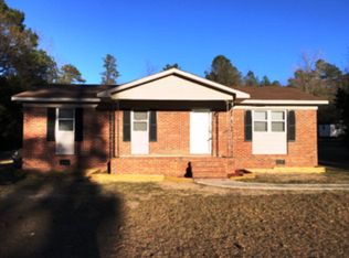 8988 Gregory Rd, Aiken, SC 29805