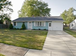 167 Riverdale Dr, Grand island, NY 14072