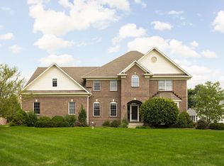 7639 Shagbark Ct, Brownsburg, IN 46112
