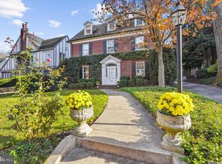 3806 Woodbine St, Chevy Chase, MD 20815