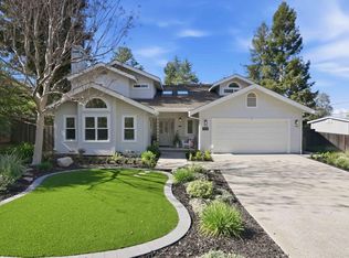 15931 Camino Del Cerro, Los Gatos, CA