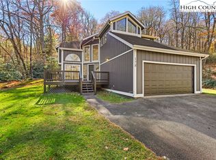 178 Brook Lane, Boone, NC 28607