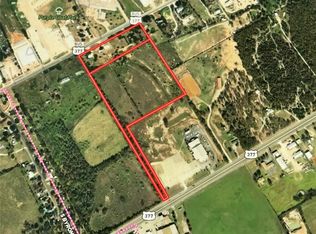 2045 N Us Highway 377, Stephenville, TX 76401