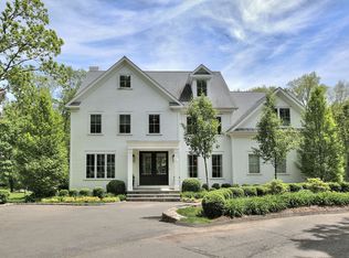 139 White Oak Shade Rd, New Canaan, CT 06840