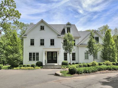 139 White Oak Shade Road, New Canaan, CT, 06840