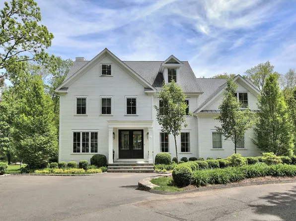 139 White Oak Shade Road, New Canaan, CT 06840