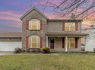 5899 Carlton Dr, Burlington, KY 41005