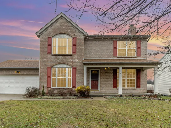 5899 Carlton Dr, Burlington, KY 41005