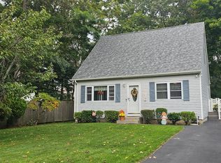 243 Wavecrest Drive, Mastic Beach, NY 11951