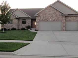 391 Wynnwood Dr, Verona, WI 53593