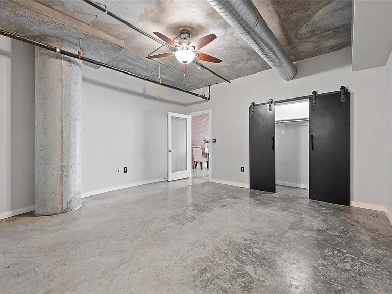2000 Bagby St #7414 — Photo 7