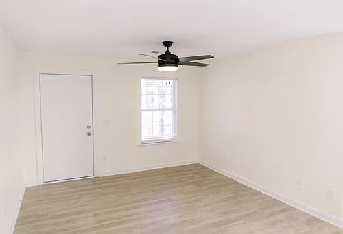 Floor plan Huntington