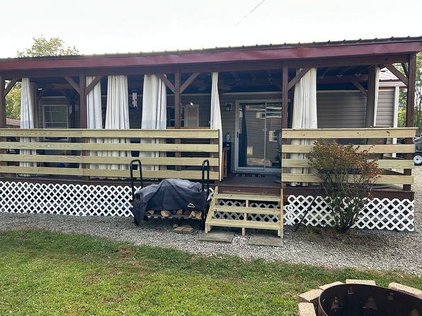 1662 Indian Creek Valley Rd