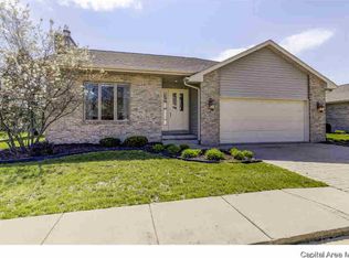 4905 Eagles Lndg, Springfield, IL 62711