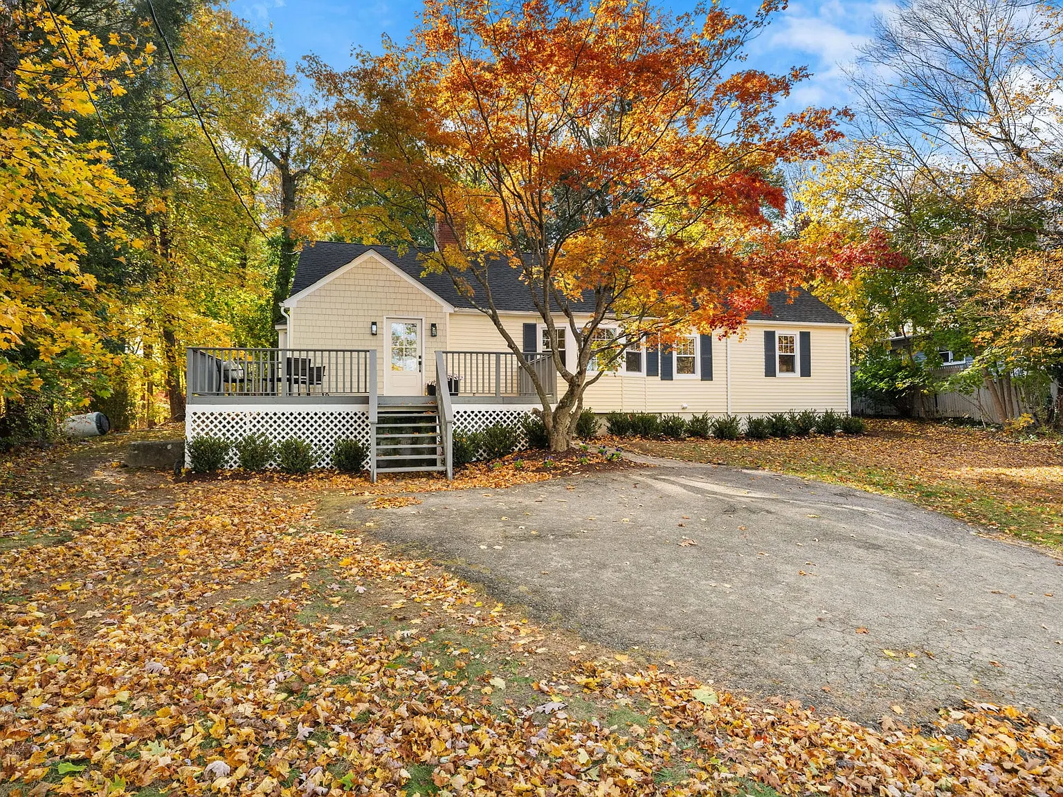 3 bed, 2.0 bath, 1670 sqft, $5,500 — Photo 1