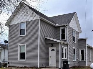 102 Main St, Rawson, OH 45881