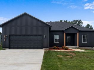 215 Goldenrod St, Franklin, KY 42134