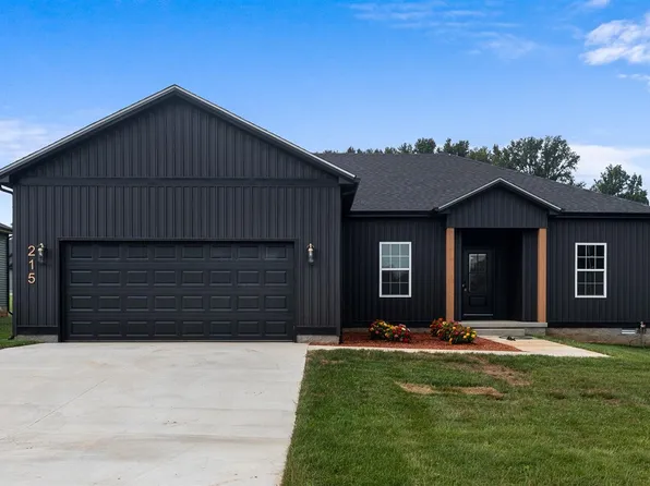 215 Goldenrod St, Franklin, KY 42134