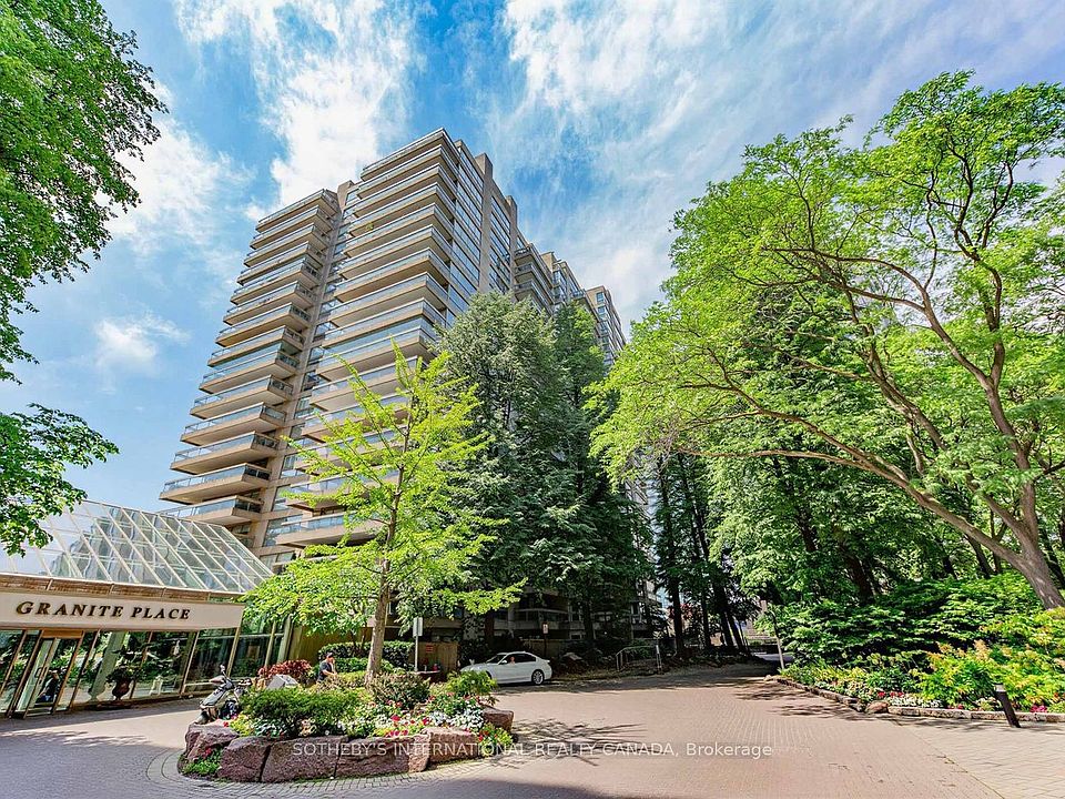 1st image of 63 Saint Clair Ave W #1801