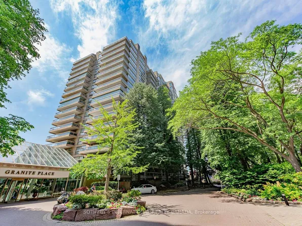 63 Saint Clair Ave W #1801, Toronto, ON M4V 2Y9