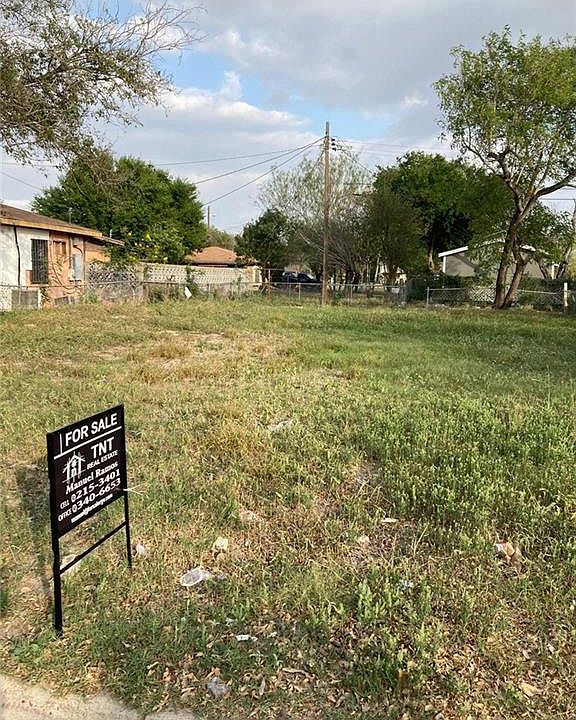 1216 N 19 1/2 St, Mcallen, TX 78501 | Zillow