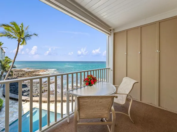 75-5870 Kahakai Rd APT 308, Kailua Kona, HI 96740