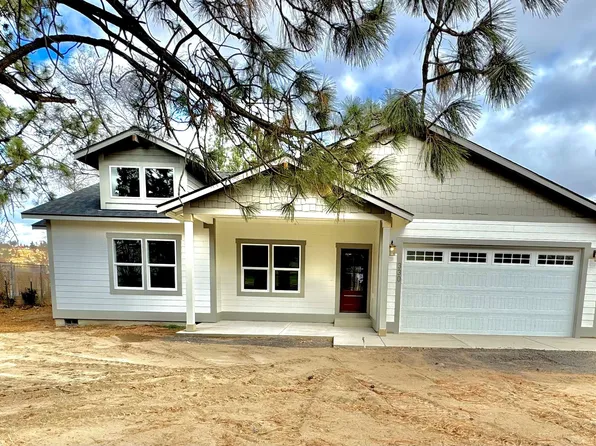 330 NE Royal Ave, Madras, OR 97741