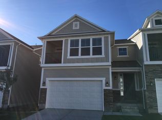 137 W Condor Rd, Saratoga Springs, UT 84045