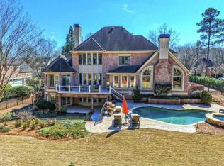 3040 Sugarloaf Club Dr, Duluth, GA 30097