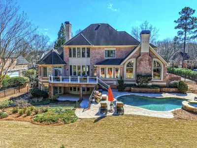 3040 Sugarloaf Club Dr, Duluth, GA, 30097