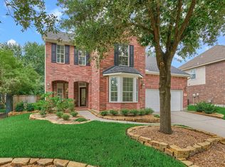 59 Granite Path Pl, Spring, TX 77389