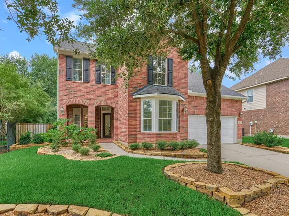 59 Granite Path Pl, Spring, TX 77389