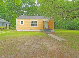 5436 Annette St, Charleston, SC 29406
